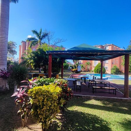 Cancun Property 6 Personas מראה חיצוני תמונה