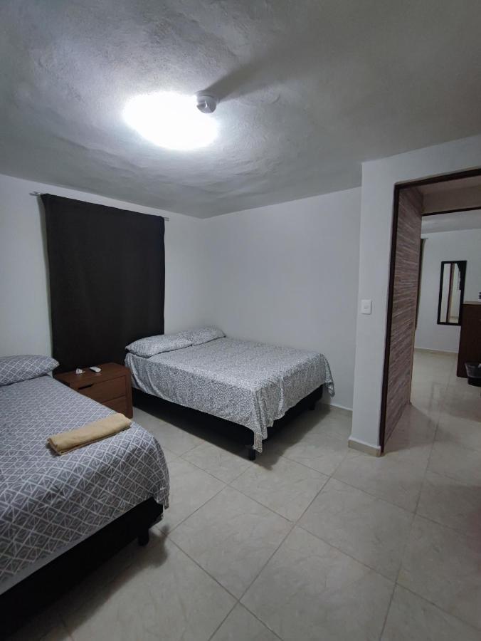Cancun Property 6 Personas מראה חיצוני תמונה