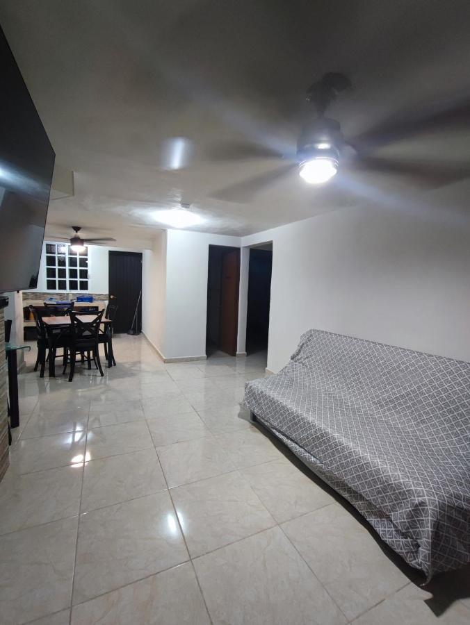 Cancun Property 6 Personas מראה חיצוני תמונה