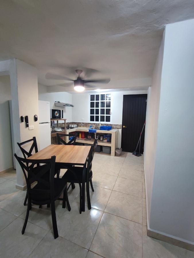 Cancun Property 6 Personas מראה חיצוני תמונה