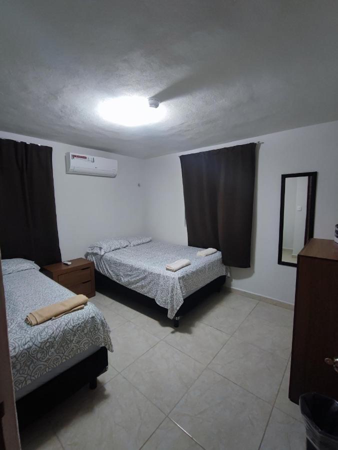 Cancun Property 6 Personas מראה חיצוני תמונה