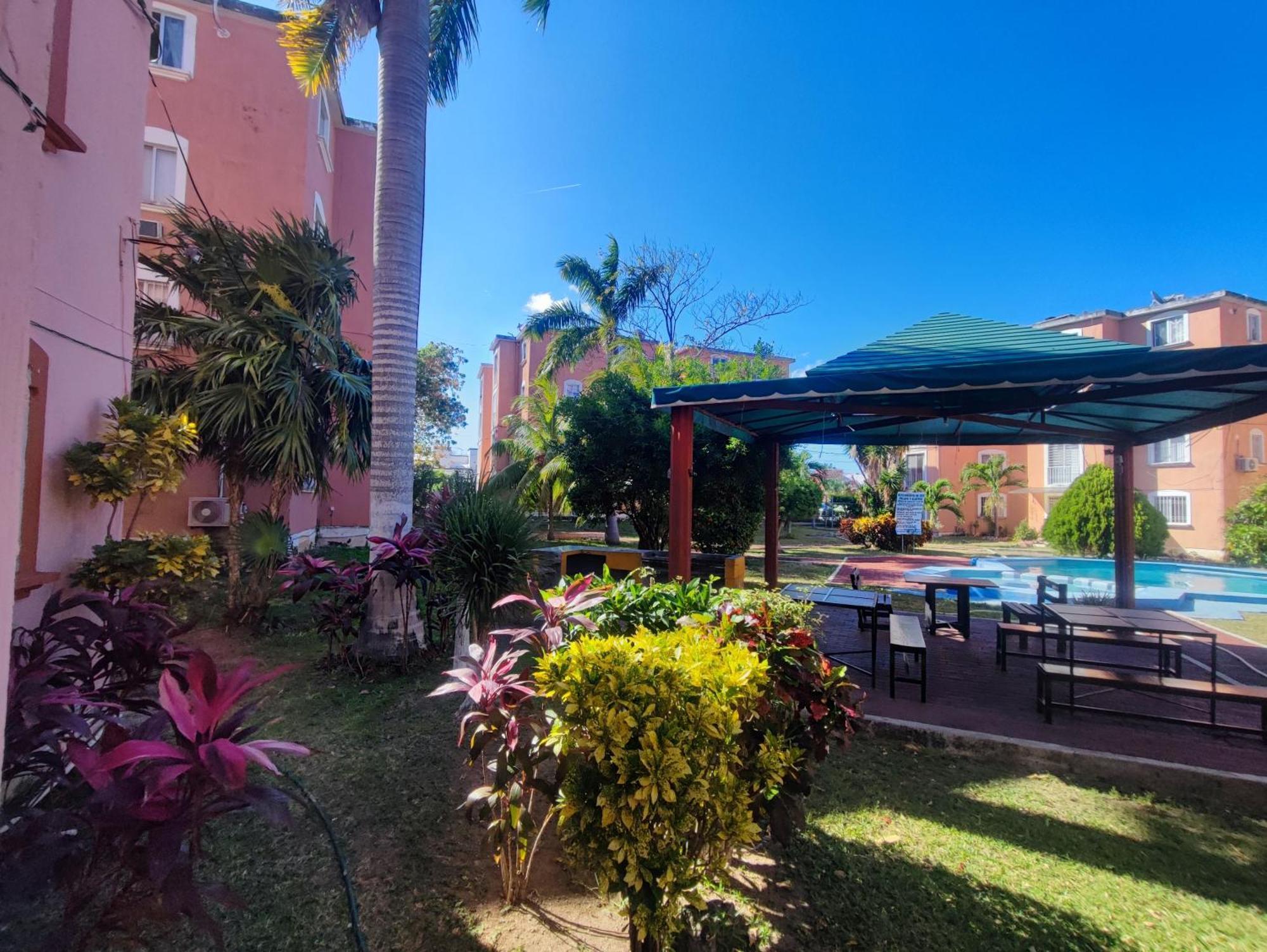 Cancun Property 6 Personas מראה חיצוני תמונה